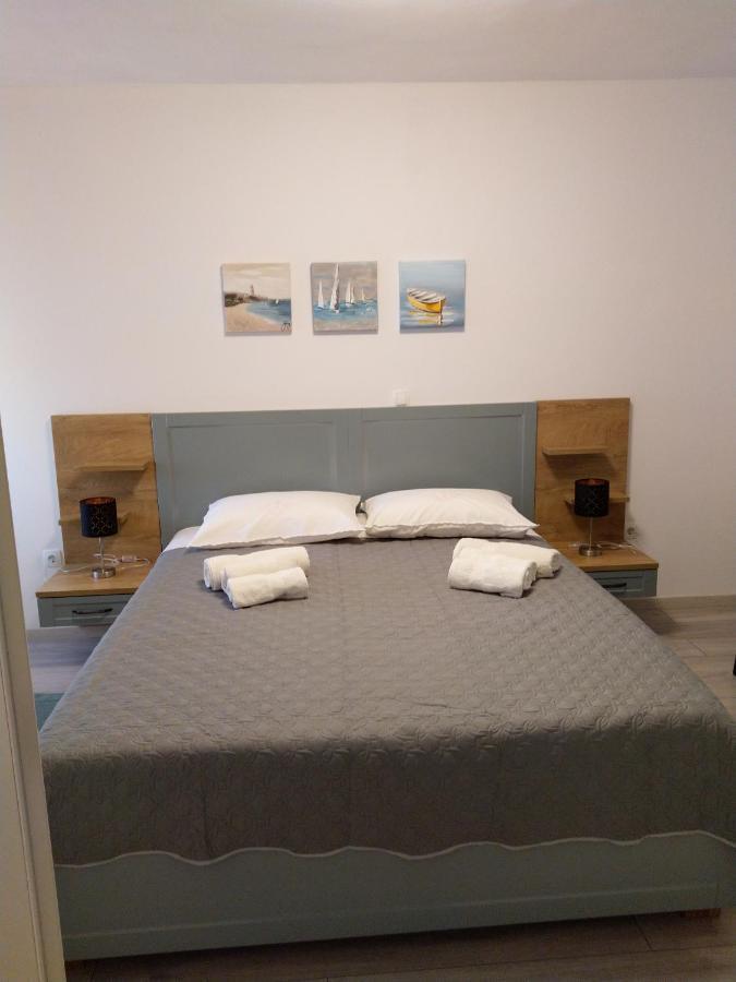 Apartman Catarina ヴルサル エクステリア 写真