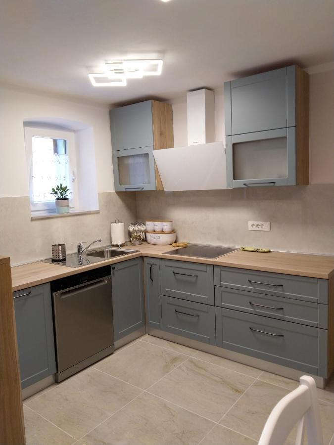 Apartman Catarina ヴルサル エクステリア 写真