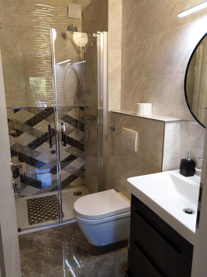 Apartman Catarina ヴルサル エクステリア 写真