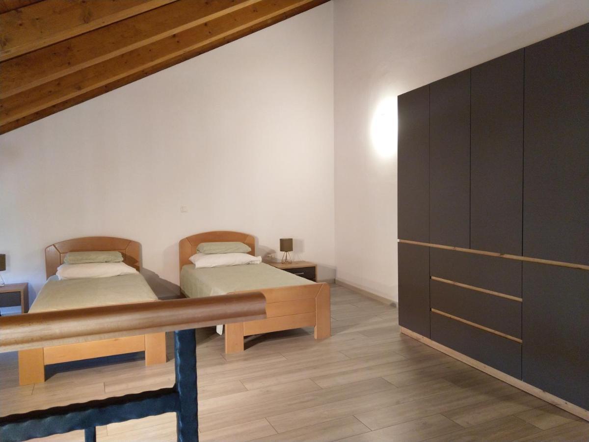 Apartman Catarina ヴルサル エクステリア 写真