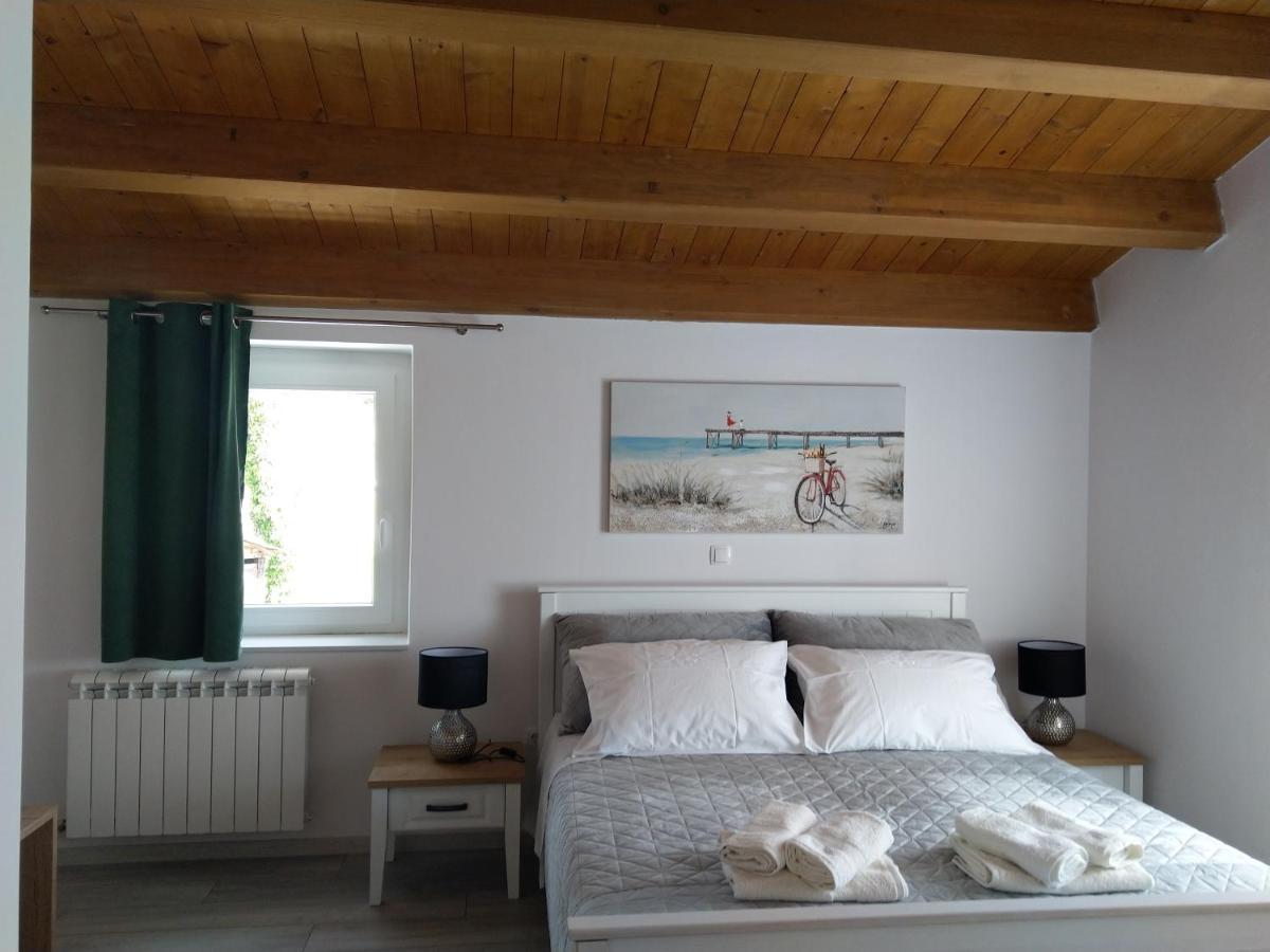 Apartman Catarina ヴルサル エクステリア 写真