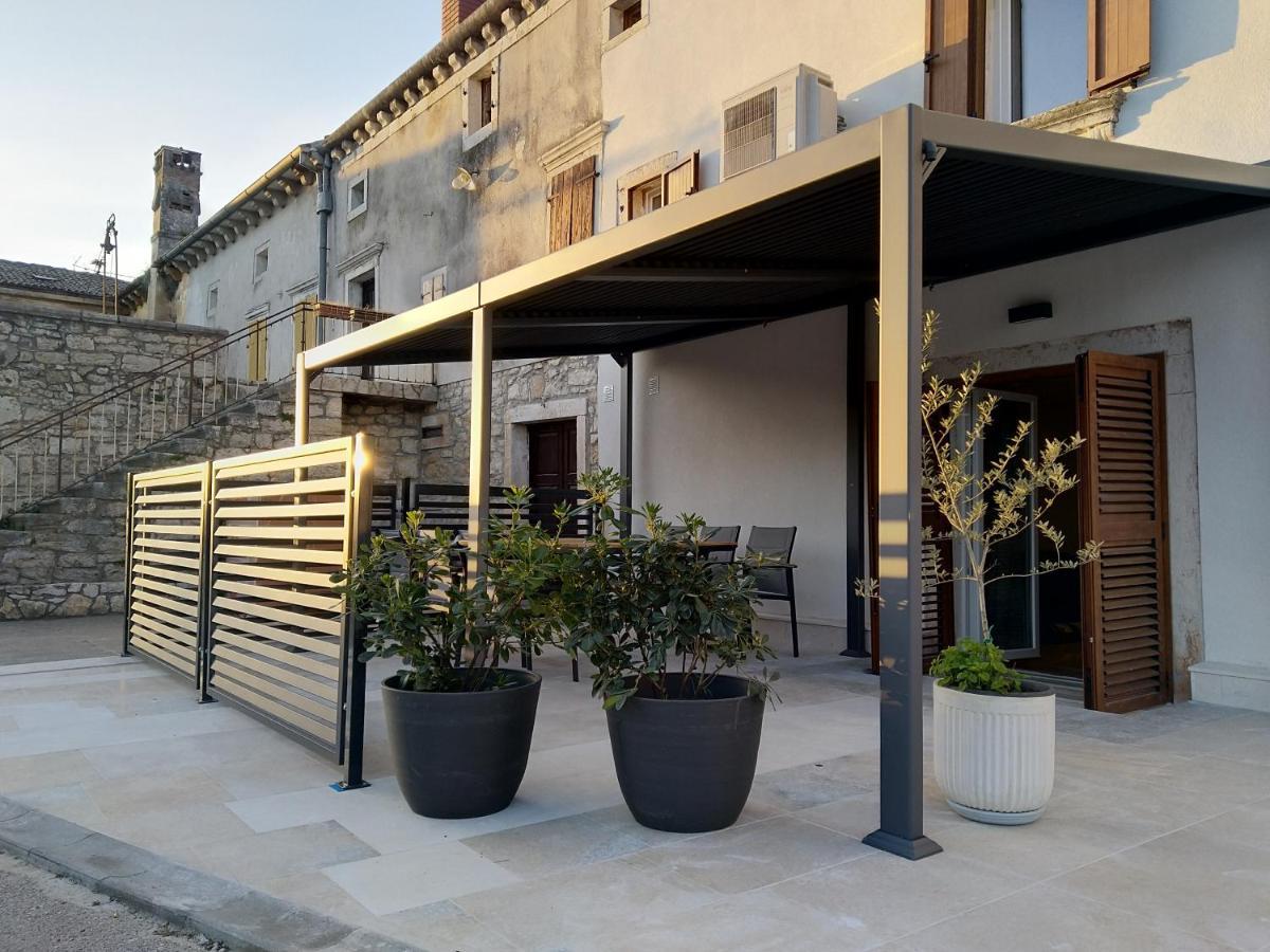 Apartman Catarina ヴルサル エクステリア 写真