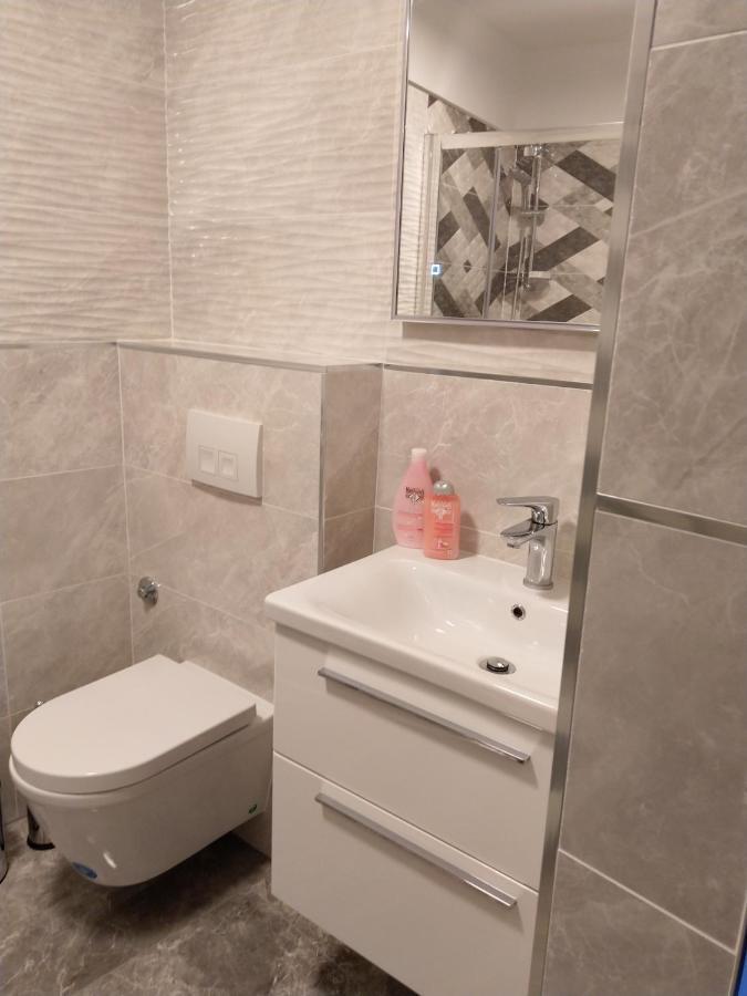 Apartman Catarina ヴルサル エクステリア 写真