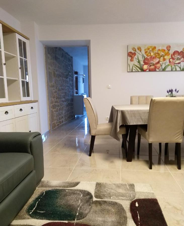 Apartman Catarina ヴルサル エクステリア 写真